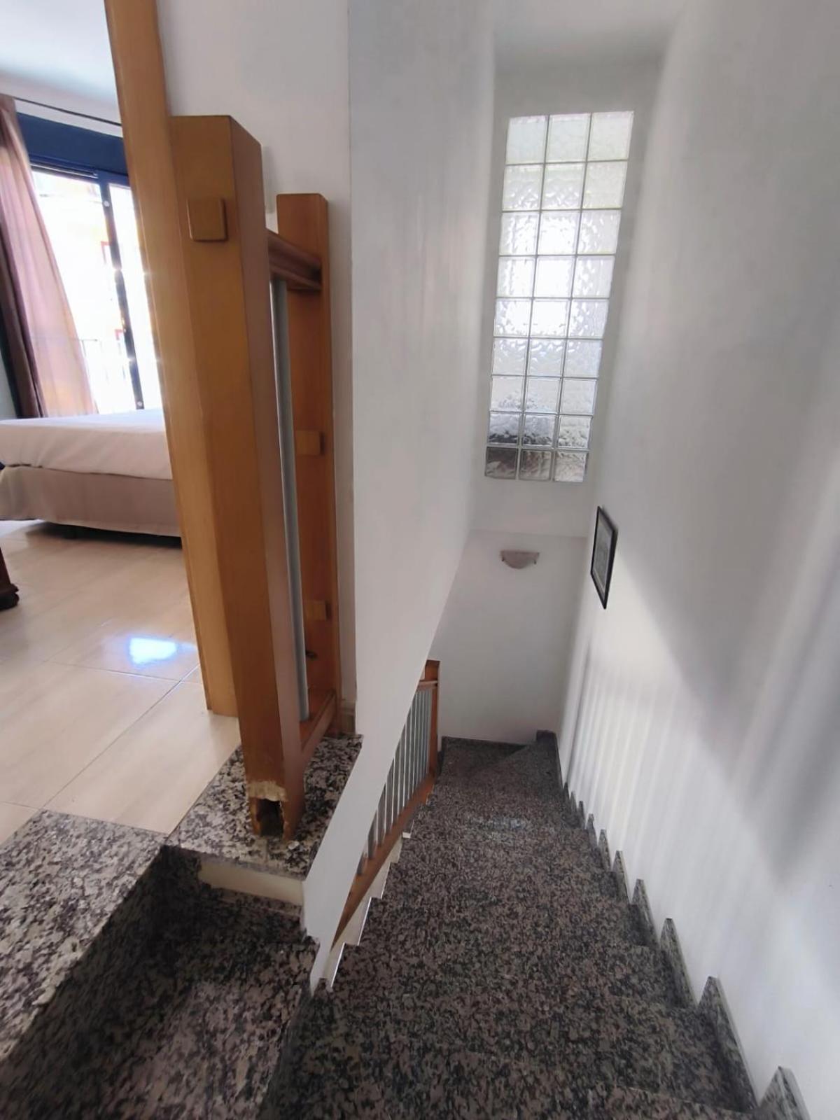Dublex Peniscola Daire Dış mekan fotoğraf