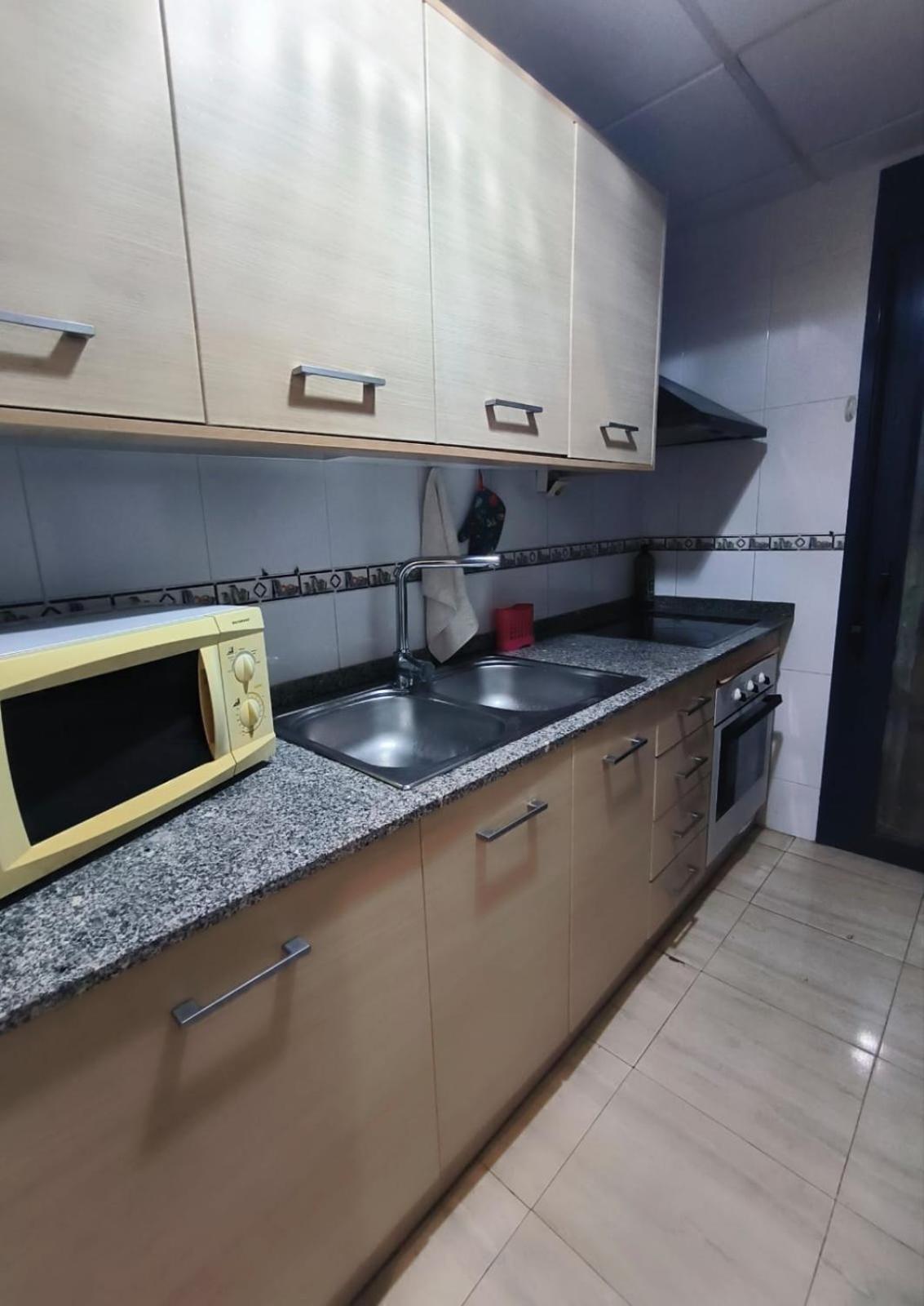 Dublex Peniscola Daire Dış mekan fotoğraf